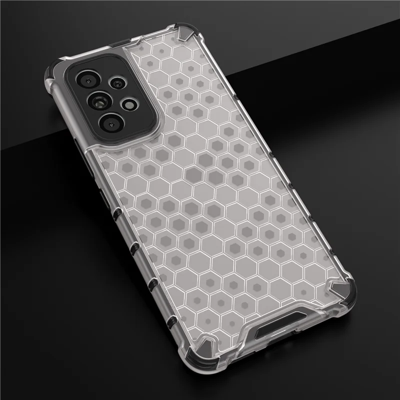 Per Samsung Galaxy A53 Custodia Trasparente Lucida Cover Soft Frame Armor Custodia Antiurto Per Samsung Galaxy A33 A53 A73 5G