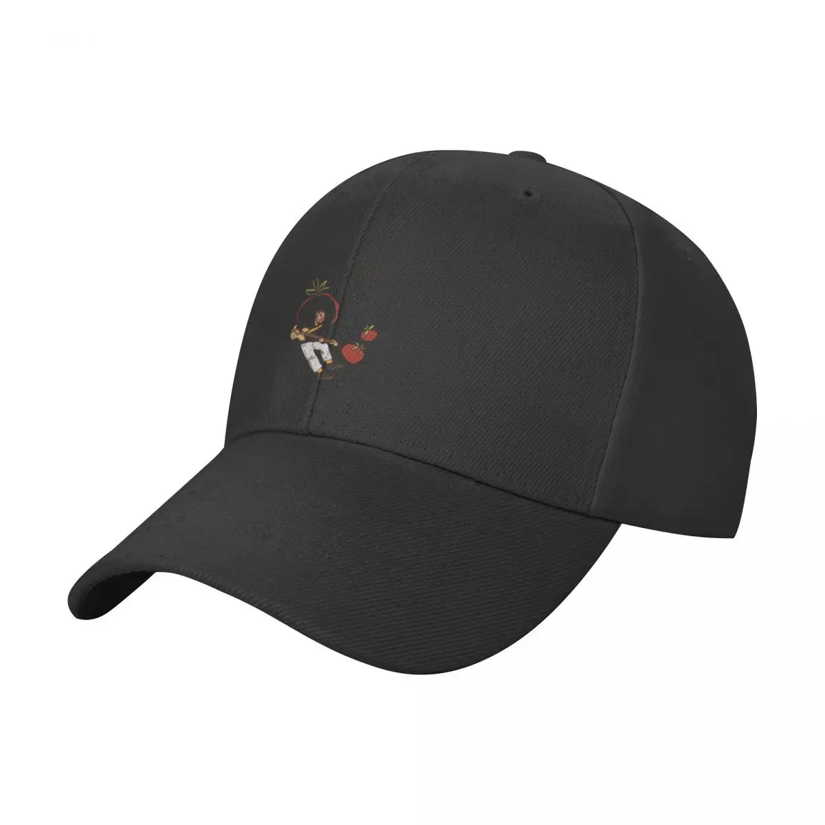 

TTSOOSN Baseball Cap derby hat Anime Hat Luxury Woman Men's
