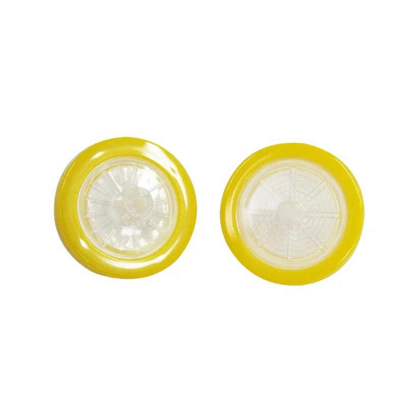 Biosharp Organic Disposable Needle Filter/nylon (NYLON) 0.22/0.45um Filter Membrane/imported Membrane 100pcs