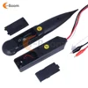 1.5kHz MS6812 Cable Tracker Tester Professional Line LAN detector UTP STP Telephone Wire Tracer Breakpoint location Diagnose 4