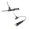 DT71 Mini Digital Tweezer Accesories 3.5mm Cable for Firmware Upgrade Controller Head Tweezer Arm Tweezer Tip 5
