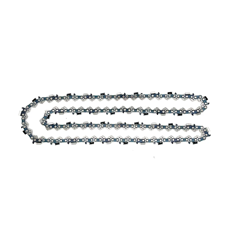 Economical Full Chisel Chain 0.325" 1.5mm 64 72 76 86 Drive Links Are Available for Gasoline Chainsaw 4