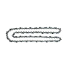 Economical Full Chisel Chain 0.325" 1.5mm 64 72 76 86 Drive Links Are Available for Gasoline Chainsaw 4
