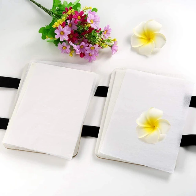 A63I Flower Press Kit, Leaf Press, Plant Set A Diy Art Kézműves Minta És Üdvözlőlapok Készítése - Image 3