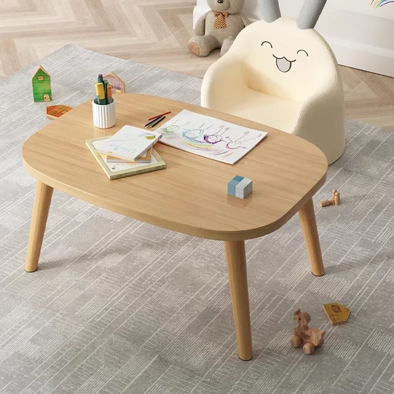 Child Table Chair Set Children Tables Small Desk Children's Kids Furniture Childrens Study Student Room School Classroom