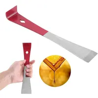 1pc Beekeepers Extracting Scraper Beekeeping Stainless Steel HookHive Tool Beekeeping Equipment
