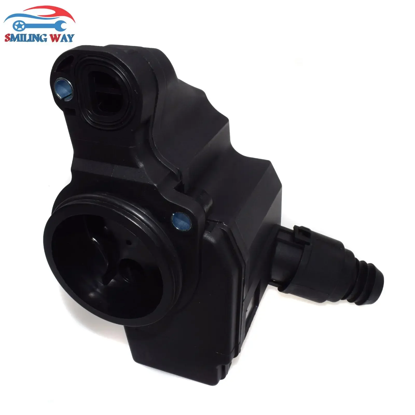 Crankcase Beather Vent Hose or Oil Separator For VW Bora Caddy Golf Polo Lupo Seat Arosa Leon Toledo II 036103493EB 036103464G
