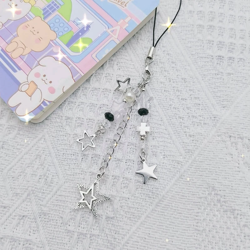 PHONE CHARMS✨🌸 – Aesthetic accessories by Claws_indiaa
