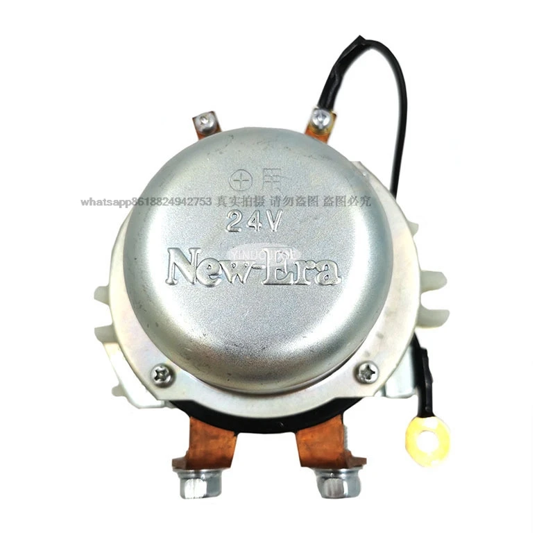 Suitable for the new era battery switch relay main switch delay device 24V BR-262 08088-3000