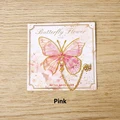 Pink Butterfly