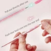 Useful Pencil Cut-free Replaceable Core 40cards/box And 32pcs/card Creative Splicing Writing Tools Kids Gift Learning Stationery 6