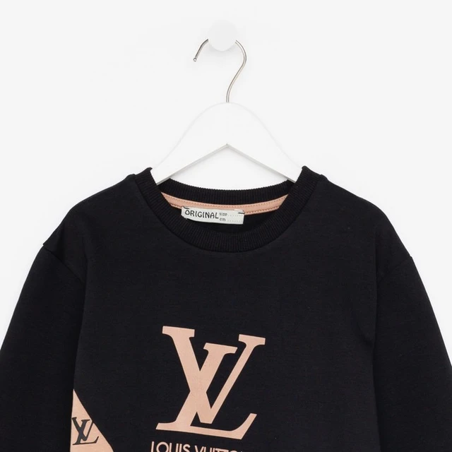 louis vuitton para niñas