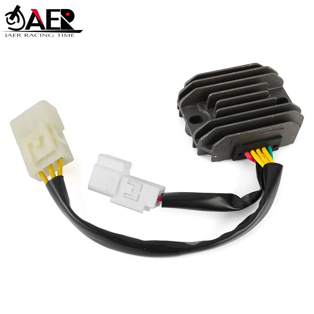 Raddrizzatore Regolatore Moto Per Piaggio Fly 125 Liberty 125 Liberty 150 58204R