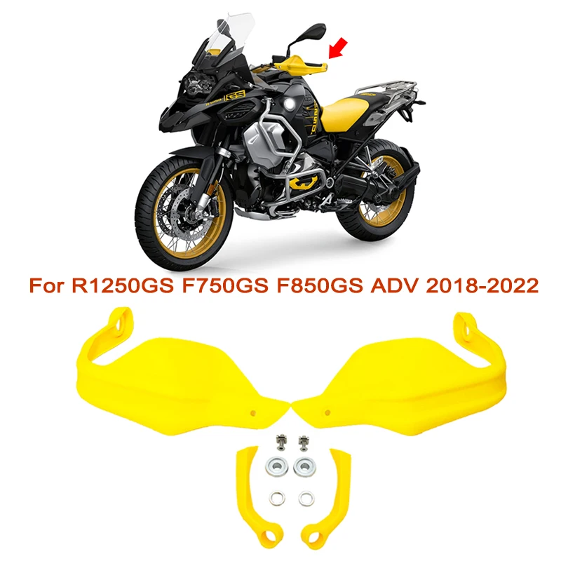 

Защита для Мотоцикла BMW R1250GS LC ADV F750GS F850GS Adventure 40-й юбилейный выпуск 2018-2022
