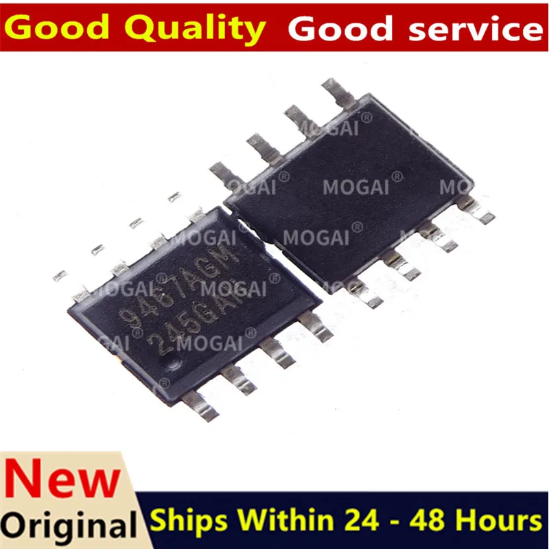 

(10 шт.) 100% Новинка Φ AP9467AGM 9467AGM sop-8