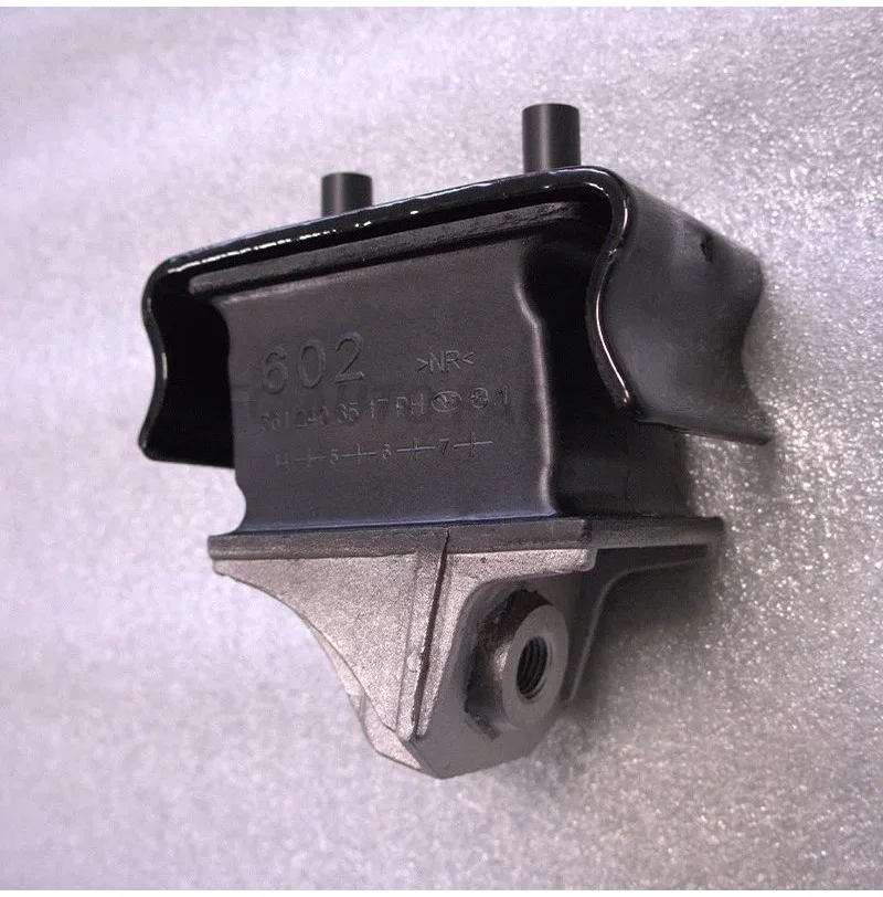 New Front Engine Mount 6612403517 For Mercedes Benz MB VAN MB100 MB140 for Ssangyong Istana 66124-03517