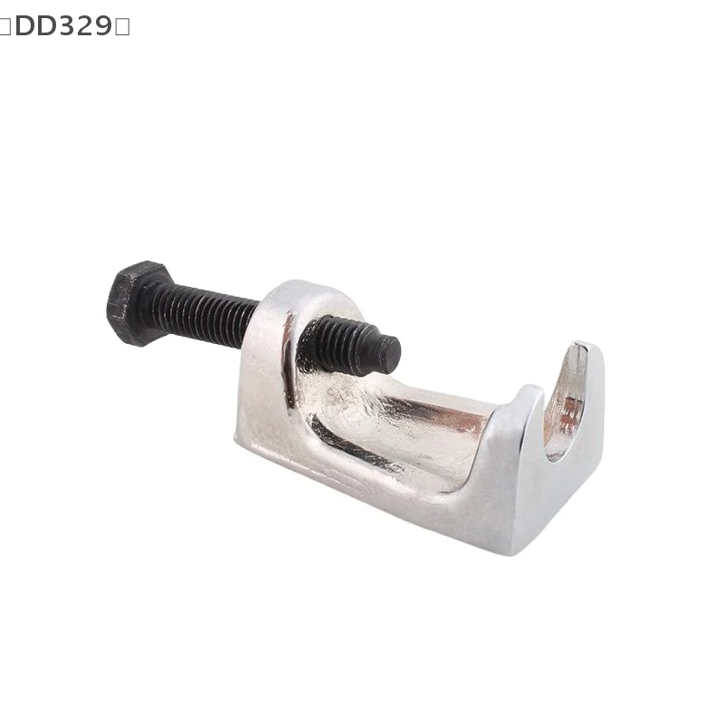 〔DD329〕20mm Ball Joint Separator Tie Rod End Puller Pitman Arm Puller Steel Splitter Removal Tool Auto Repair Tool Hand Tool