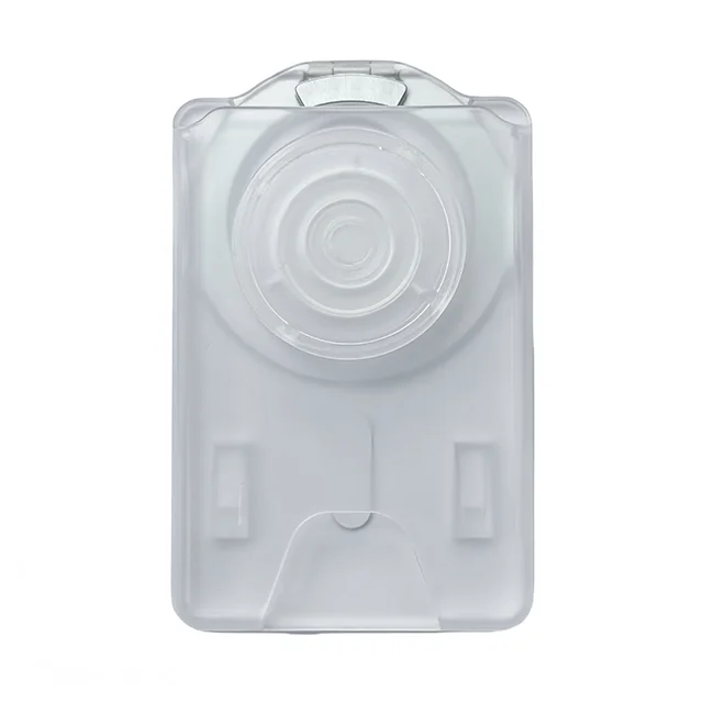 Enhanced Magnetic Card Holder for Smartphones - Secure and Stylish Bank/ID Card Storage