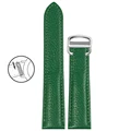 Green  Silver