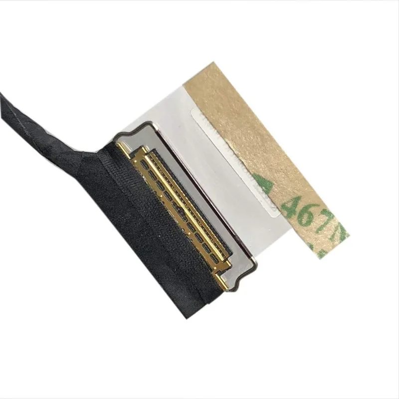 HD LCD LVDS EDP Video Cable 30Pin for Lenovo Thinkpad X390 X395 X13 Gen 1 20SD 20SC 20T3 20NL SC10T78921 DC02C00DS00 DC02C00DS10 laptop display cable