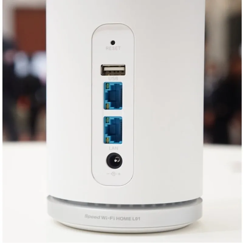 Speed Wi-Fi HOME L01/L01s - AliExpress