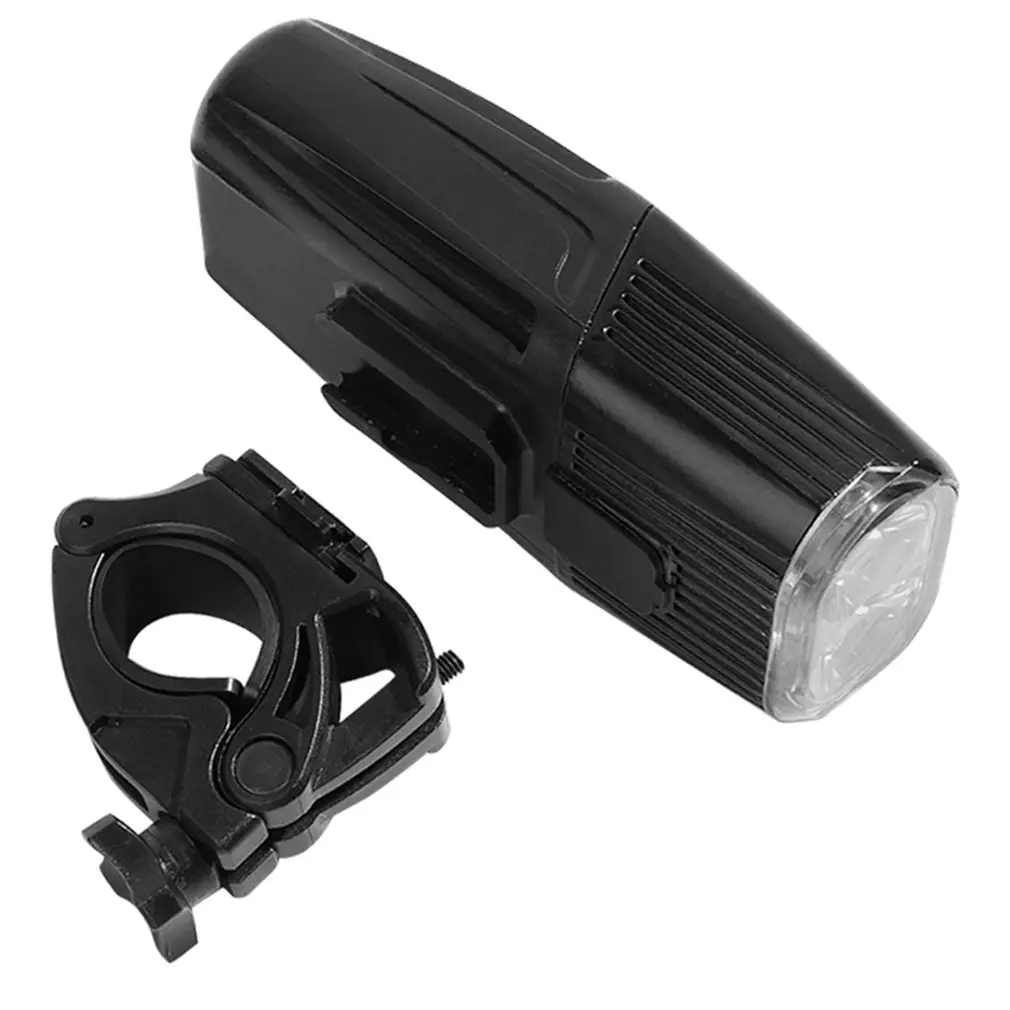 

LED Cycling Lamp USB Rechargeable Bike Front Light Bicycle Headlight Bycicle Handlebar Lamp Bike Parts