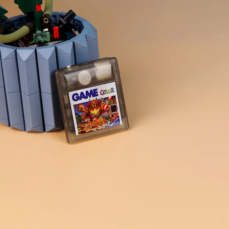 ゲームボーイカラー,ゲーム,コンソール,リセットボタン用の