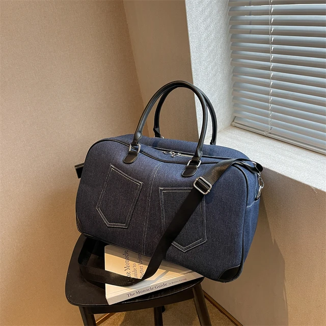 2022 Hand Luggage Travel Bag Silver Embossed Handbag Boston European And  American Style Men Unisex Women Duffel Duffle Bags From Chengxinyi1, $81.02