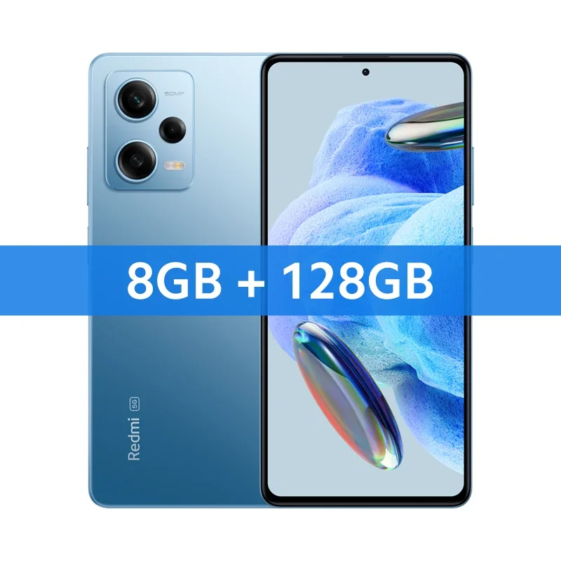 Xiaomi Redmi Note 12 Pro 5G（グローバル版） Amazon | 【SIMフリー】Xiaomi Redmi Note 12 Pro 5G | 8GB +