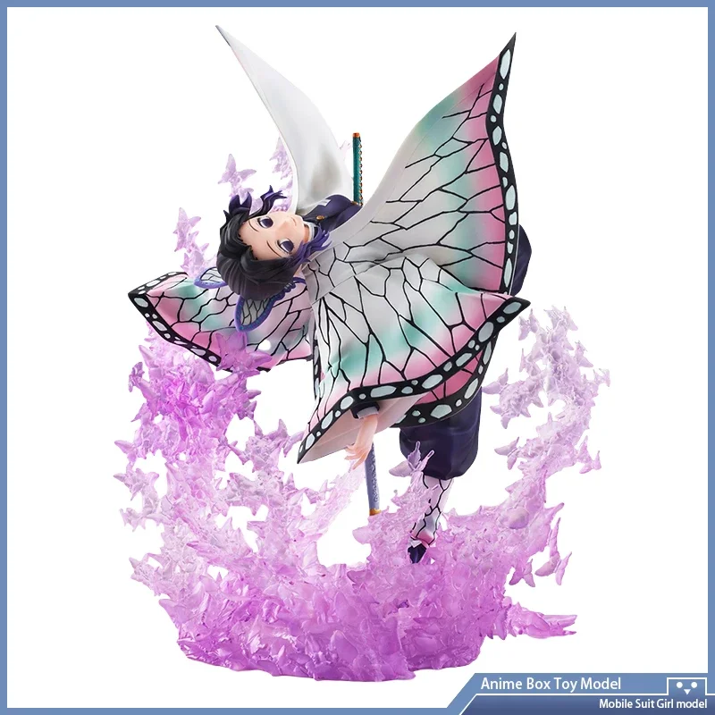 

[В наличии] ANIPLEX + оригинальный продукт, фигурка аниме клинок демонов Kochou Shinobu