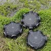 3/6/8 Holes Catch Loach Lobster Mixed Fish Crayfish Catcher Outdoor Fishing Net Cage Plastic Shrimp Trap Cage Easy to Install