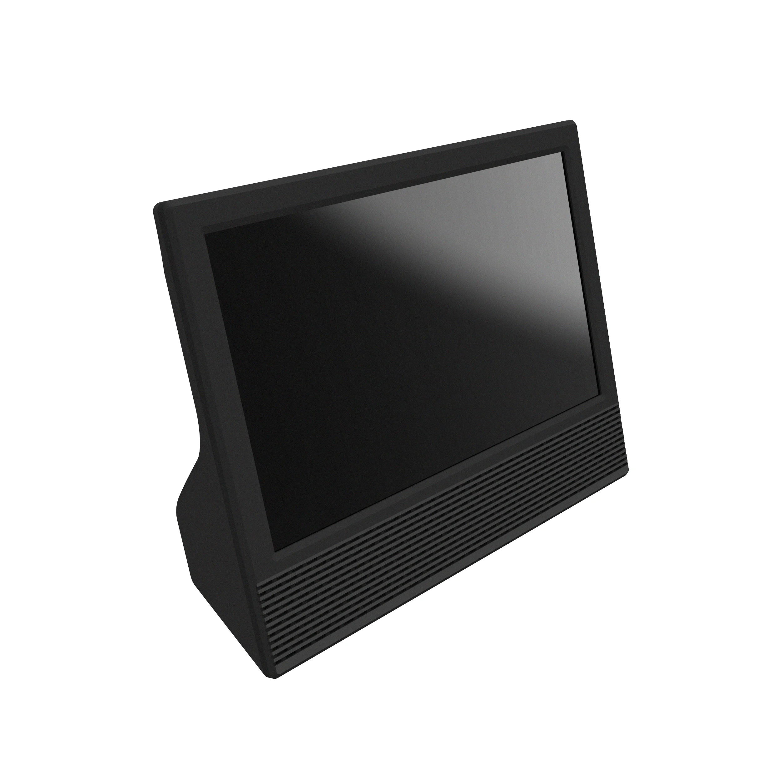 14 Inch Pocket Tv Led Televisiones Smart Lcd Dab Mini Tv Portable Digital Rechargeable