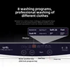 SGF automatic pulsator small household mini washing machine 4