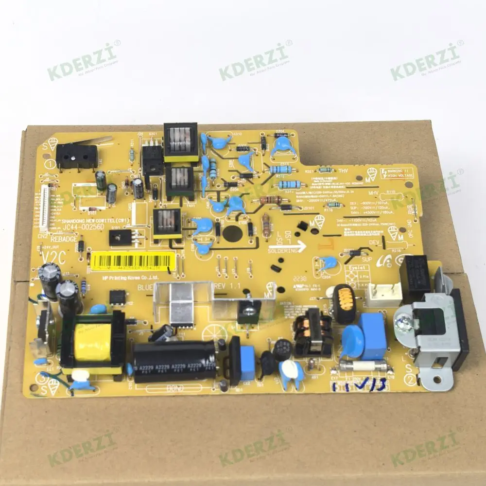 JC44-00256D 220V Original SMPS for HP Laser 103a 108w MFP 135a 136a ...