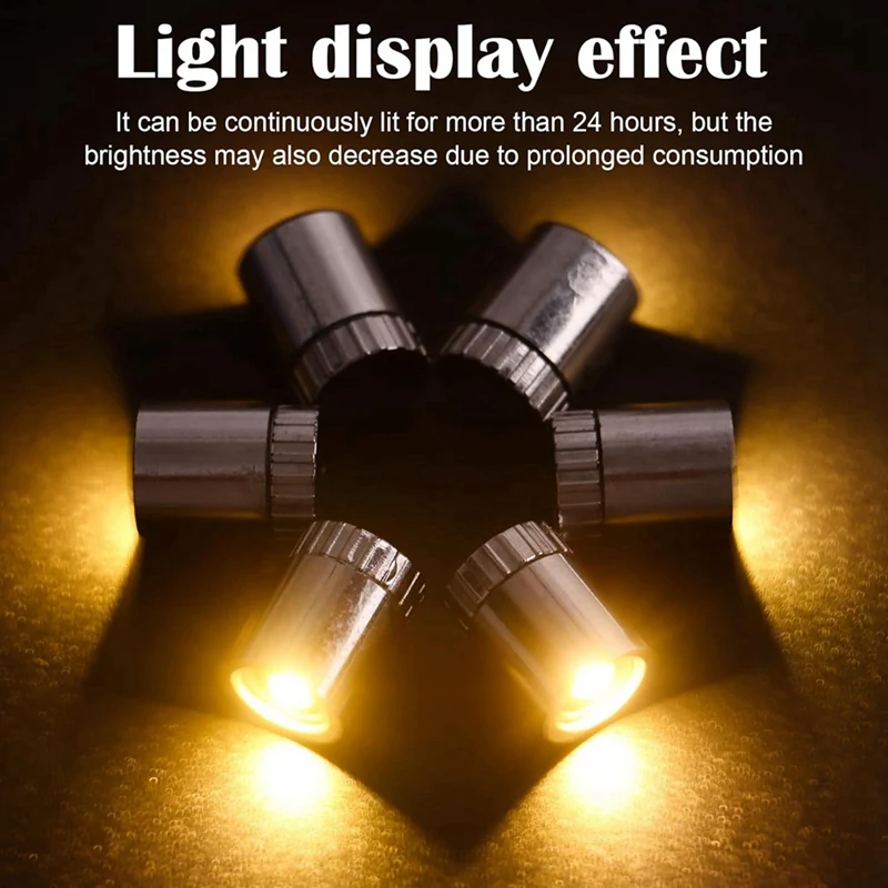 50 Pcs Miniature Led Lights Mini Electric Lights For Hand Craft Mini Lights For Hand Craft Miniature Lights For Craft 5