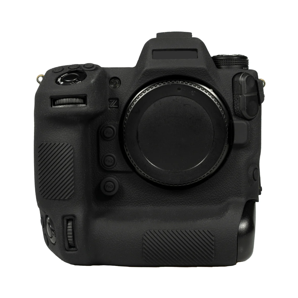 

Мягкий силиконовый чехол для камеры CozyShot HQ для Nikon Z9