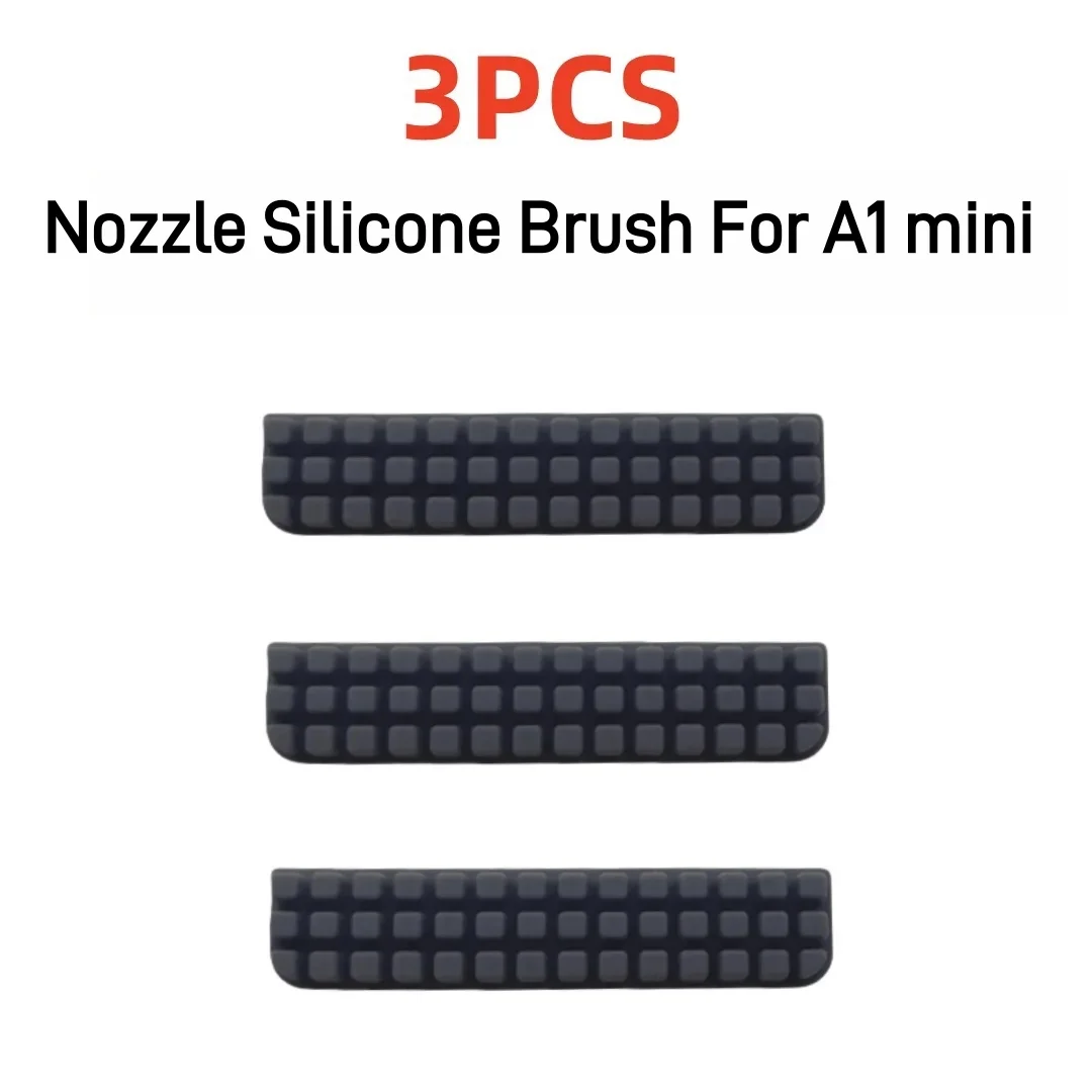 3PCS A1mini Brush