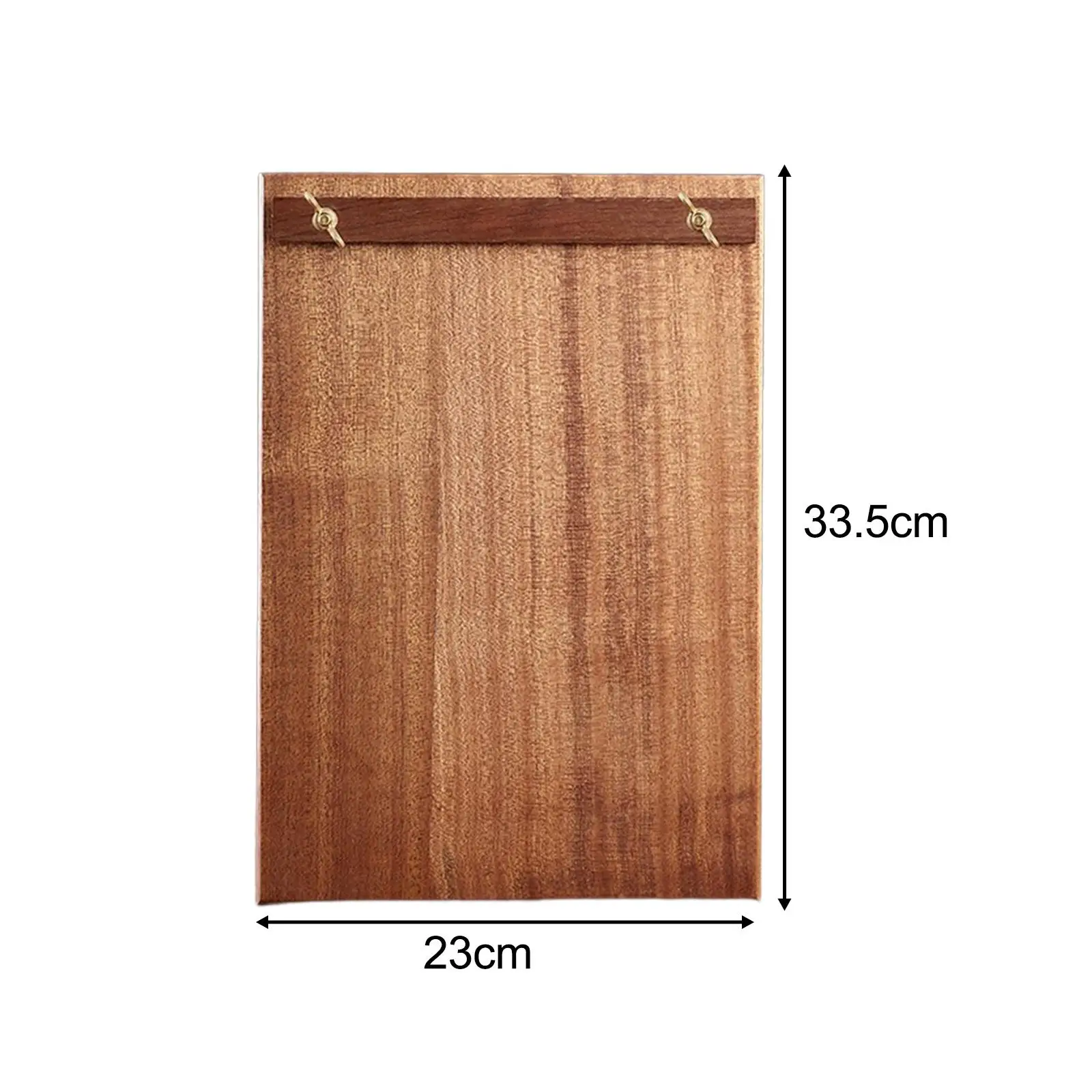 Desktop Document Holder Drawer Board Tabletop Painting Easel Standing Clipboard
