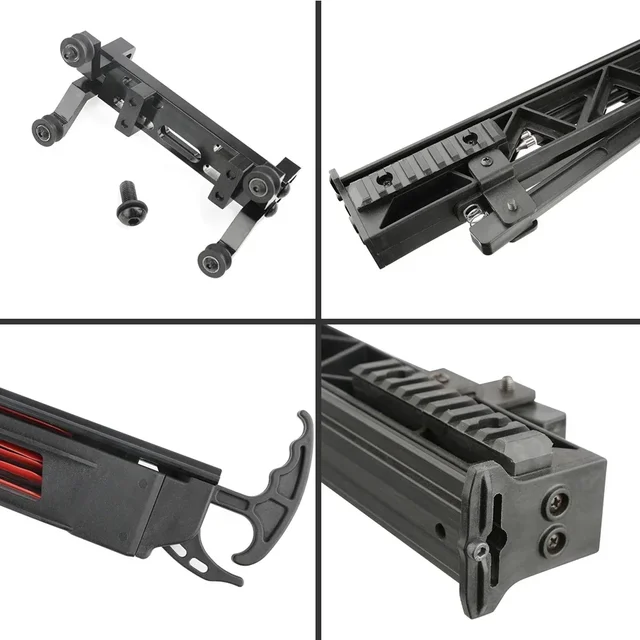 Shooting Bow Assistant Tool 3
