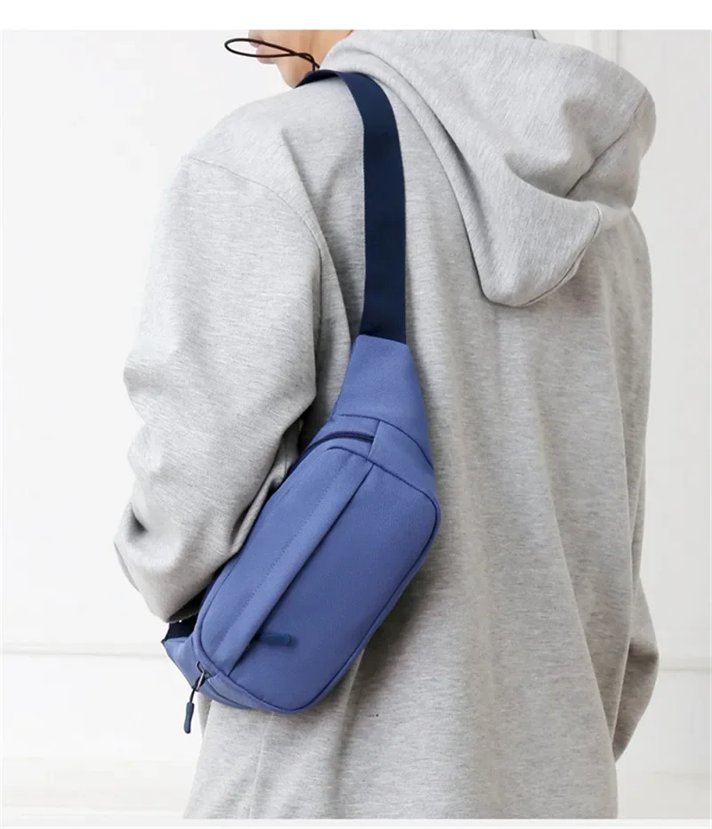 Waist Bag Pack Image