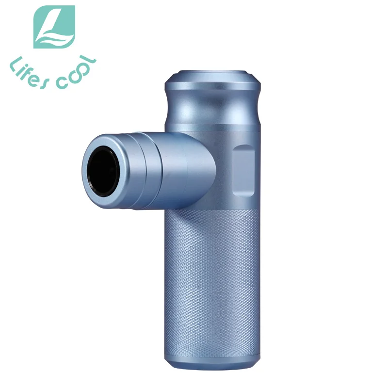 Best Selling Fascia Gun Professional Massage Products Relaxing Muscles Massage Body Whole Sale Deep Tissue Gun