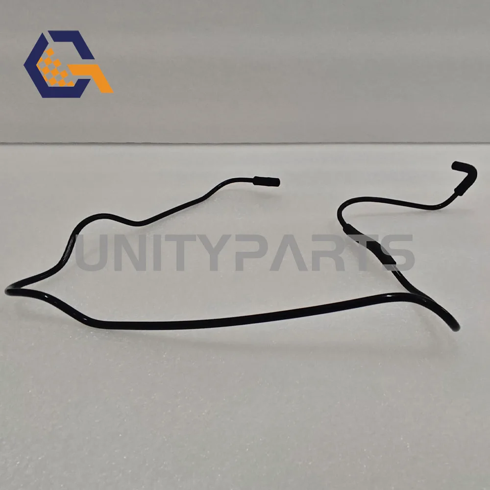 LR076011 LR061537 Supercharger Air Hose For Land Rover Range Rover Evoque FREELANDER 2 DISCOVERY Sport LR041258 LR025596