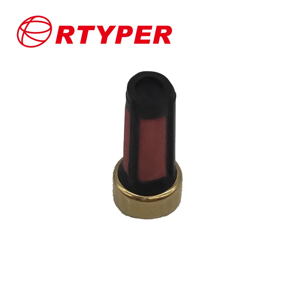 For 4 cylinder GDI Fuel Injector Repair Kits For 0281002911 F00BH40419 7421644761 BOSCH RENAULT Passat Audi 036198149 G2005
