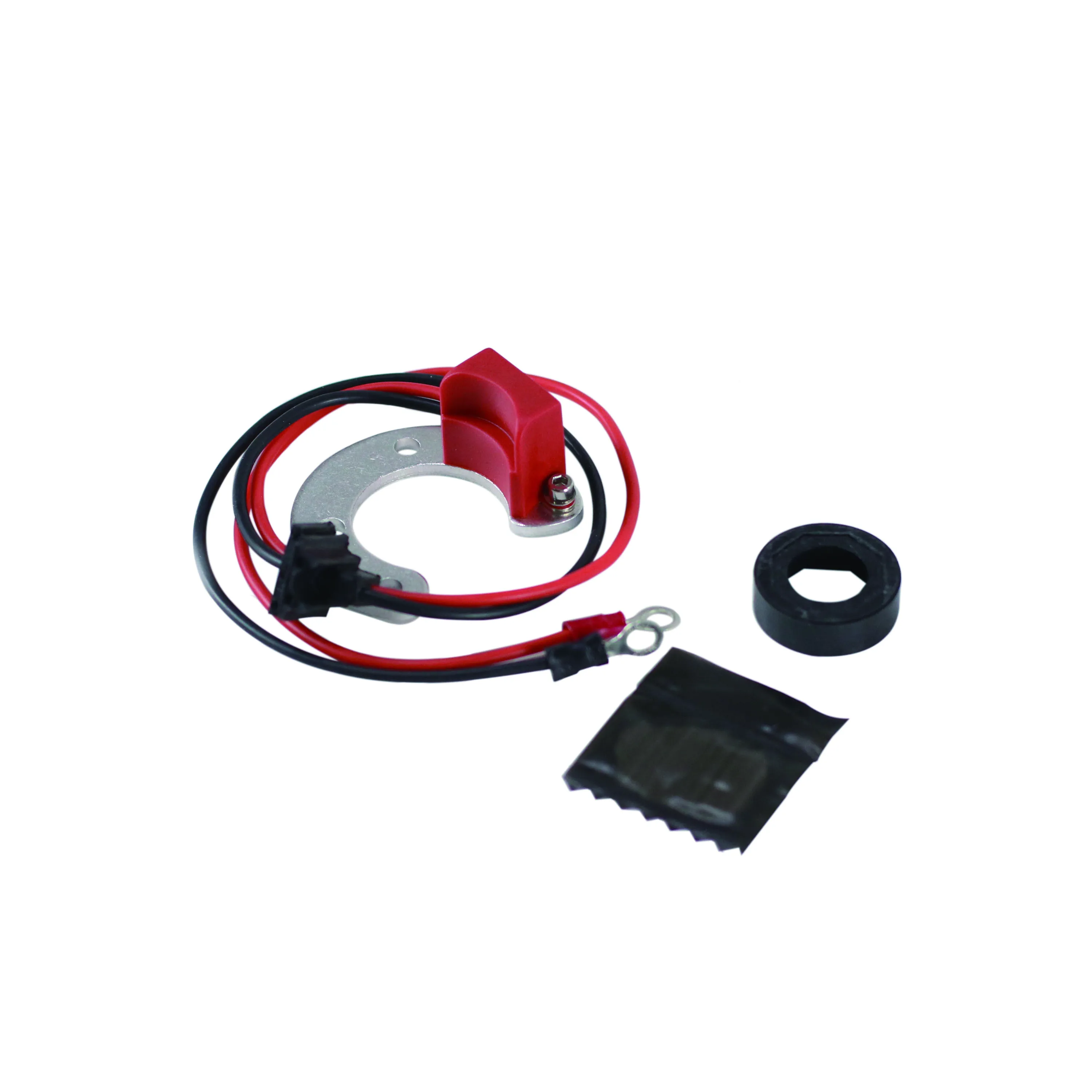 SherryBerg Distributor Electrical for Lucas 20D8 Positive Earth Electronic Ignition Kit for Daimler SP 250 Dart 1959 1960- 69