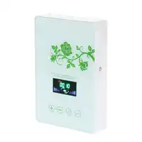 Multifunctional Fruit Vegetable Cleaning Machine  Purifier Home Kitchen Fruit Vegetable Washer  Generator Purifier 2