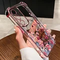 Pink-LJY164