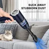 Xiaomi Car Vacuum Cleaner Ultra-Powerful Suction Handheld Wireless Suction And Blowing Integrated Dual Use Small High-Power Dust 3