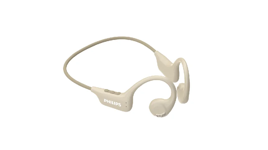 Bone Conduction Headphones PHILIPS TAA1708 earphones