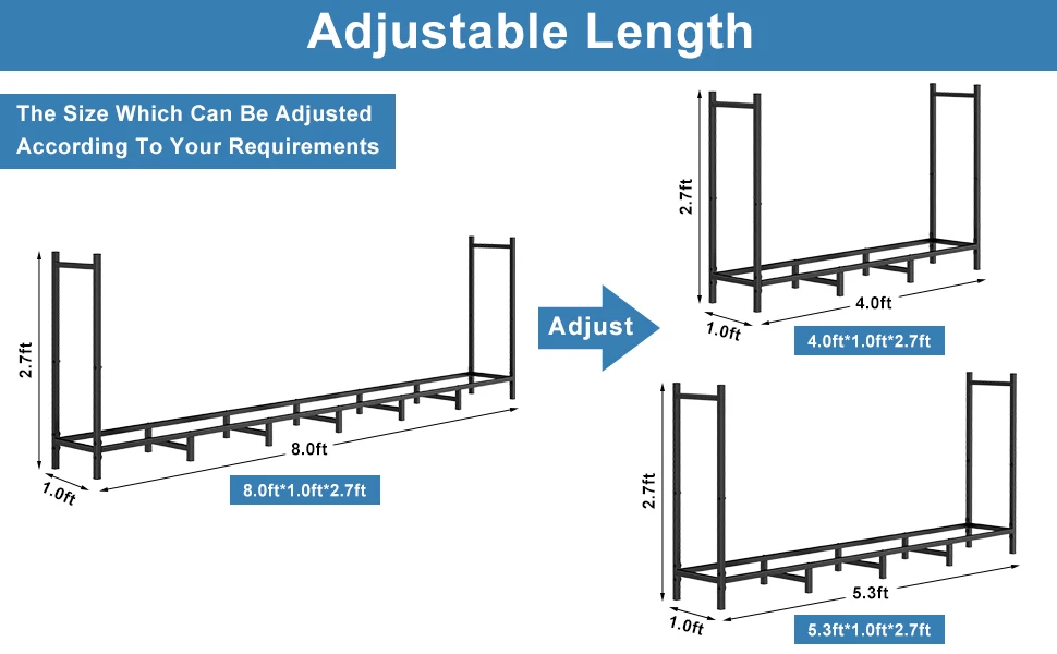 firewood rack outdoor, firewood holder, firewood rack cover, log holder,outdoor firewood racks 