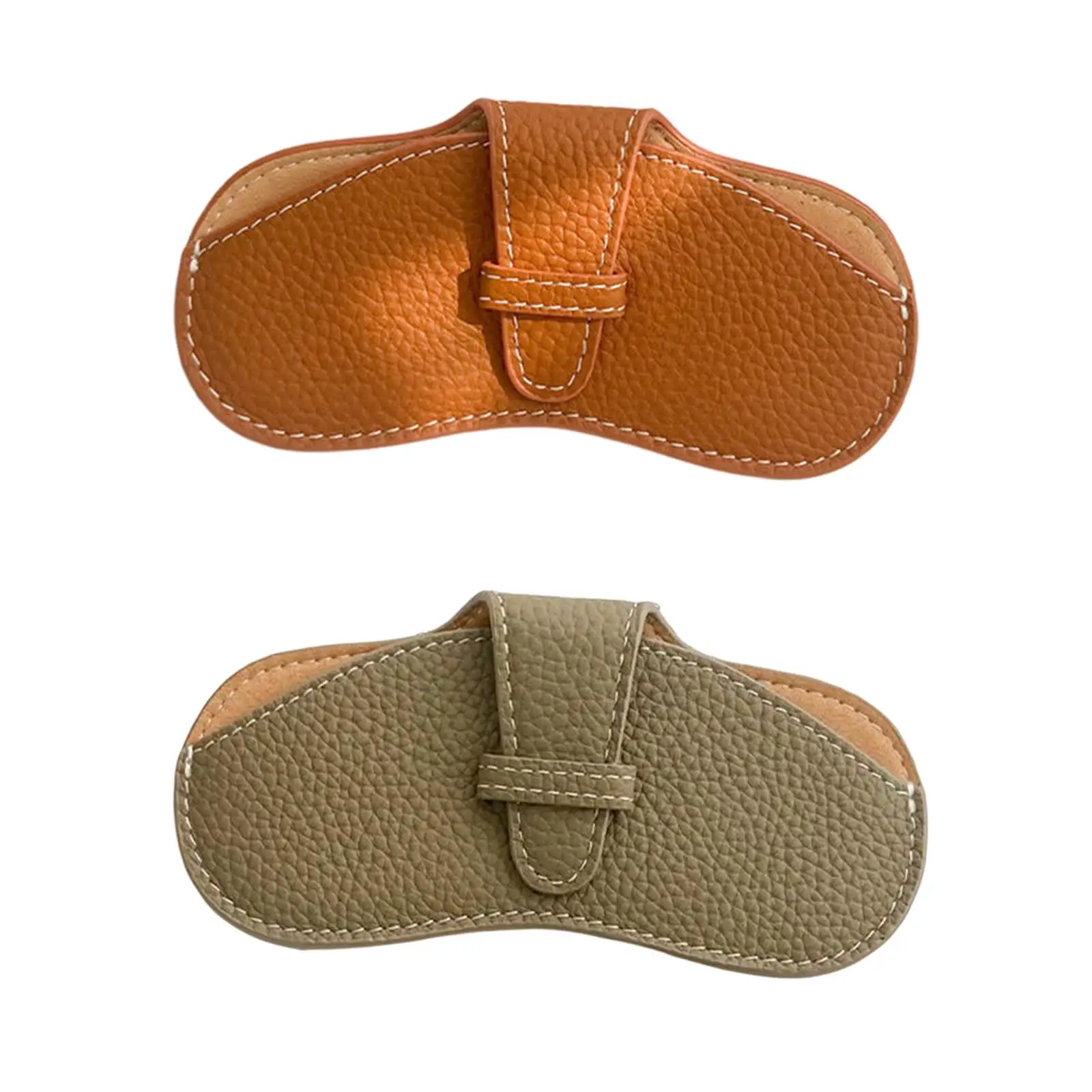 

Stylish Eyewear Case Sunglasses Holder Premium Quality Protective Pouch for Travel